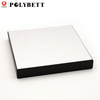 HPL Sheet solid color series high pressure compact laminate for kitchen laminate sheets 