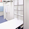 13mm Chemical Resistant Compact Laminate for Laboratory Locker Table Top 
