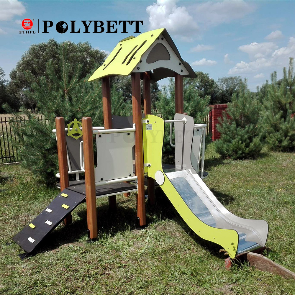 Kids Playground Equipment/Exterior HPL Panel/Compact Hpl 
