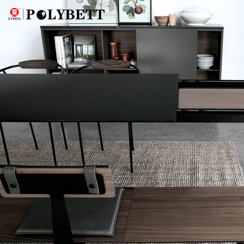 HPL/Furniture surface panel/Kraftpaper board/Compact board 