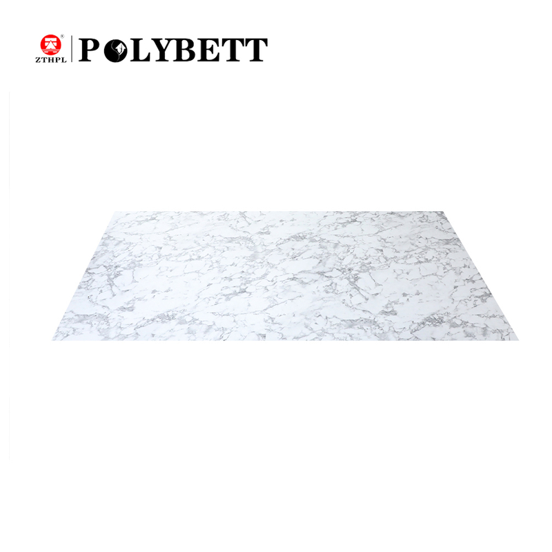 NEW Design decorative marble and stone color hpl compact fireproof laminate sheet for wall panel 