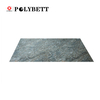 Polybett Decorative Marble And Stone Color Hpl Compact Laminate Sheet /A1 fireproof laminate