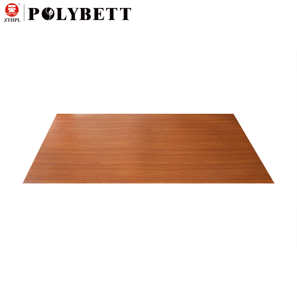 Good quality wood grain HPL 1220*2440*0.6mm / high pressure laminates / High-Pressure Decorative Laminates 