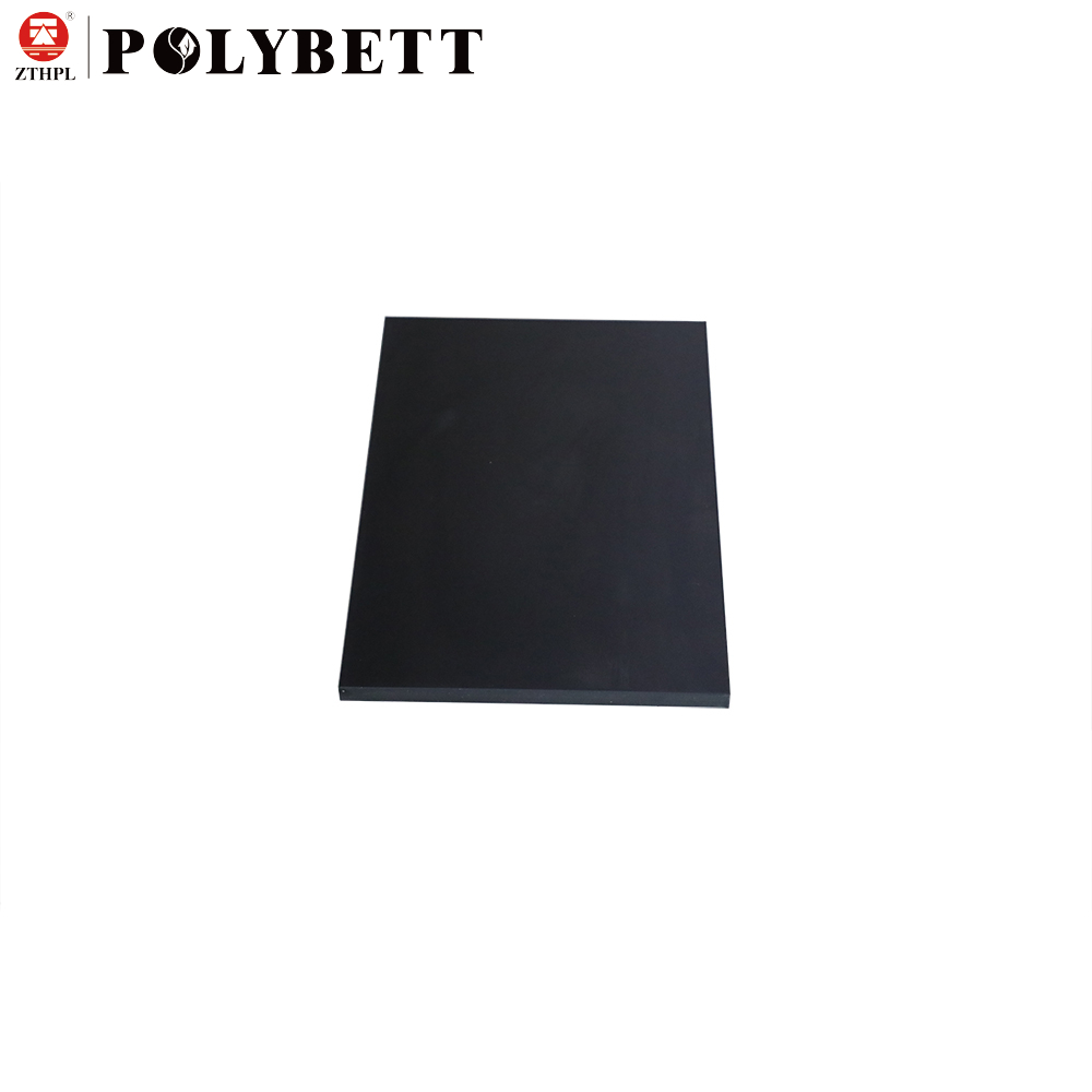 Zhongtian Hot Sale Hpl Phenolic Resin Chemical Resistant Compact Laminate Board