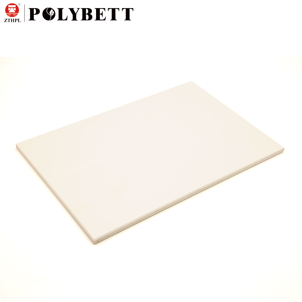 Hot selling 12mm full color core hpl comapct laminate