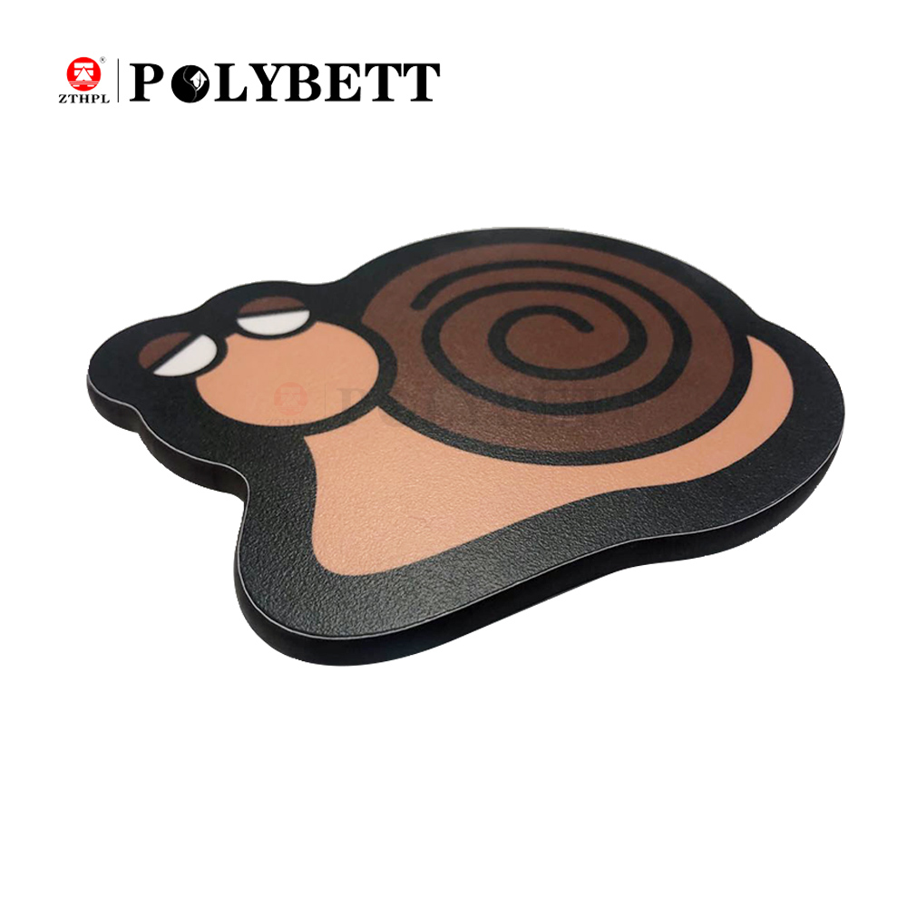 Exterior HPL for Playground Equipment Compact Laminate Board for Kids Playground 