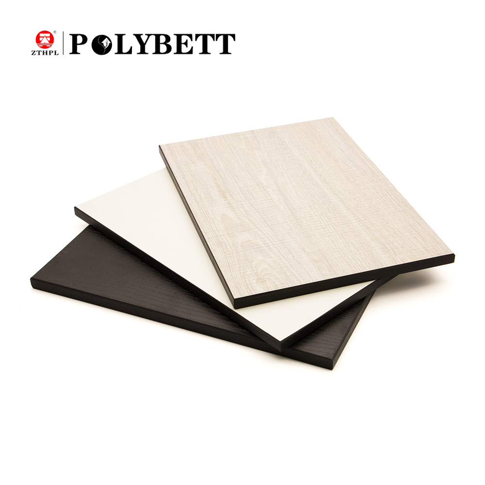 Hpl Laminate Compact Board High Pressure Sheets for Office Furniture